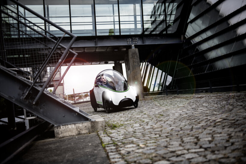 podbike electric frikar