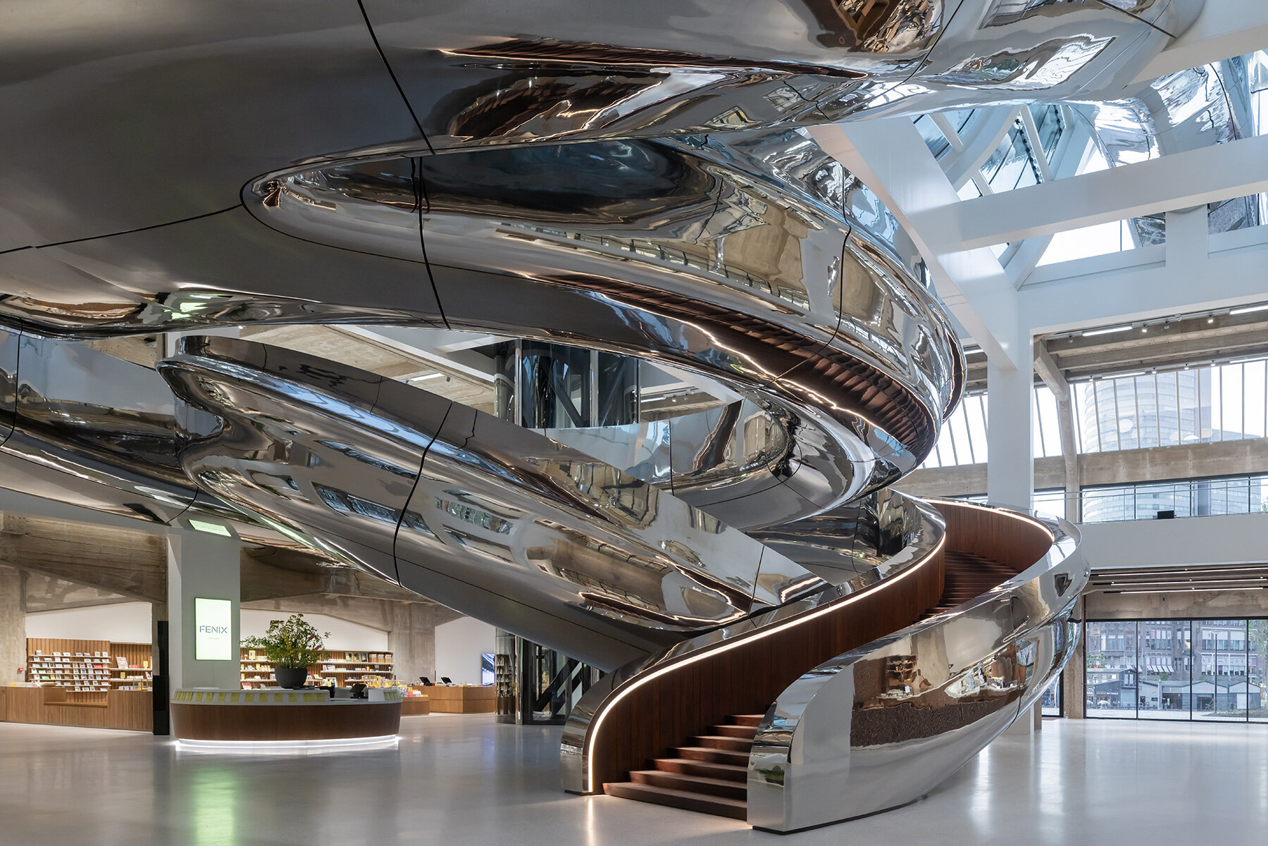 fenix-museum-mad-architects-rotterdam-stories-global-migration-designboom-large01
