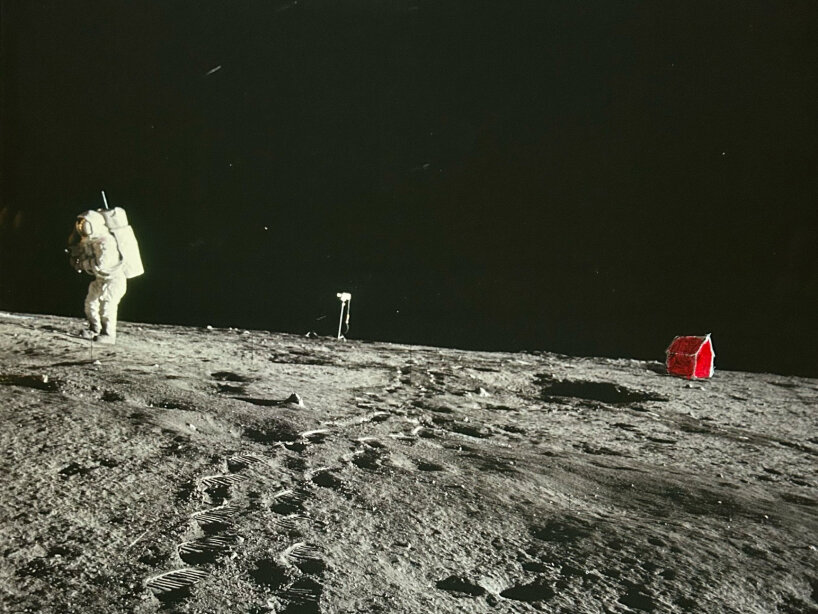 Once the Landex reaches the Rover must be implemented so it can investigate the moon's surface for an ideal place