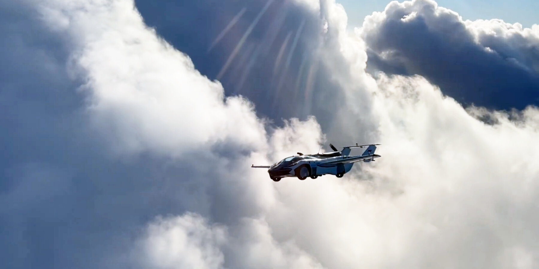 flying-supercar-klein-vision-prototype-aircar-mass-production-designboom-ban