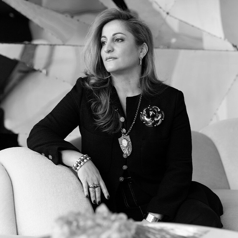 FROMM.Lab calls on designers to reimagine arab heritage for international competition