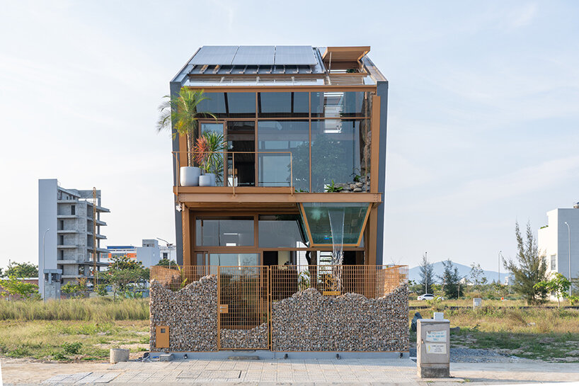 g.ao house 85 design