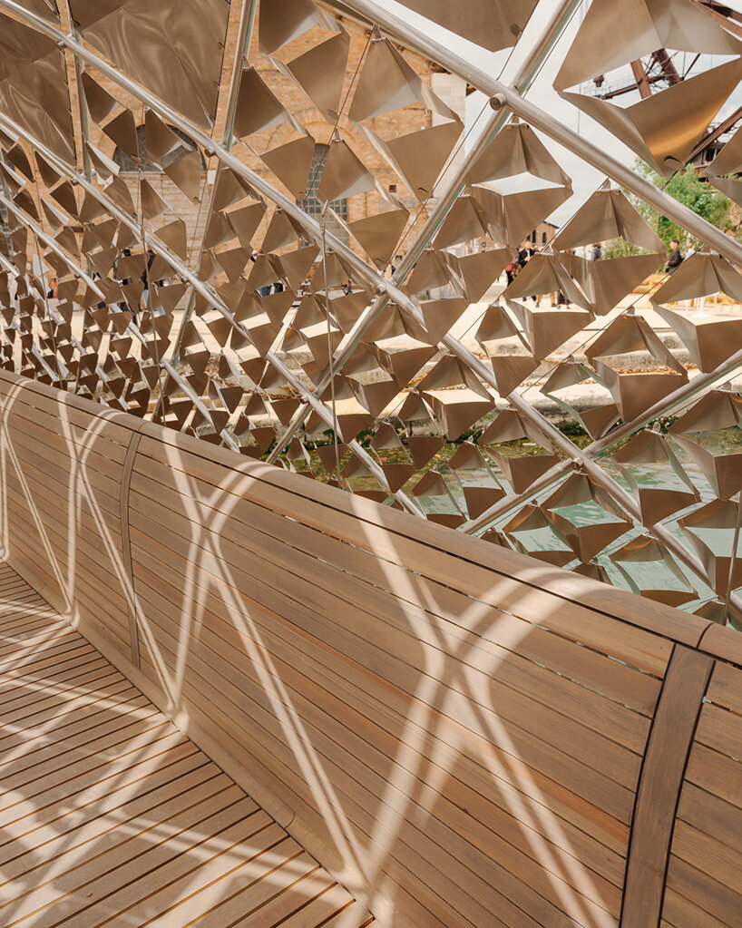 norman foster porsche venice