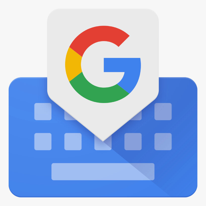 google new logo