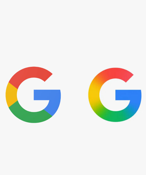 google has a new ‘G’ logo - can you spot the difference?