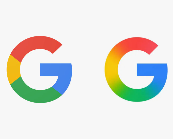 google has a new ‘G’ logo - can you spot the difference?