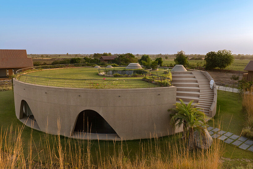 ra design studio habitat