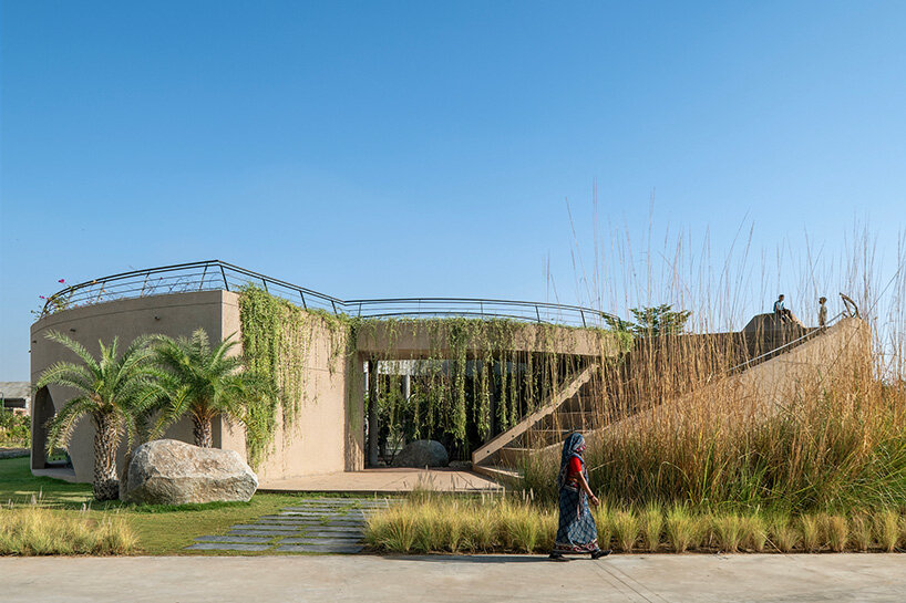 ra design studio habitat