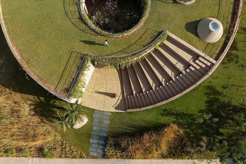 ra design studio habitat