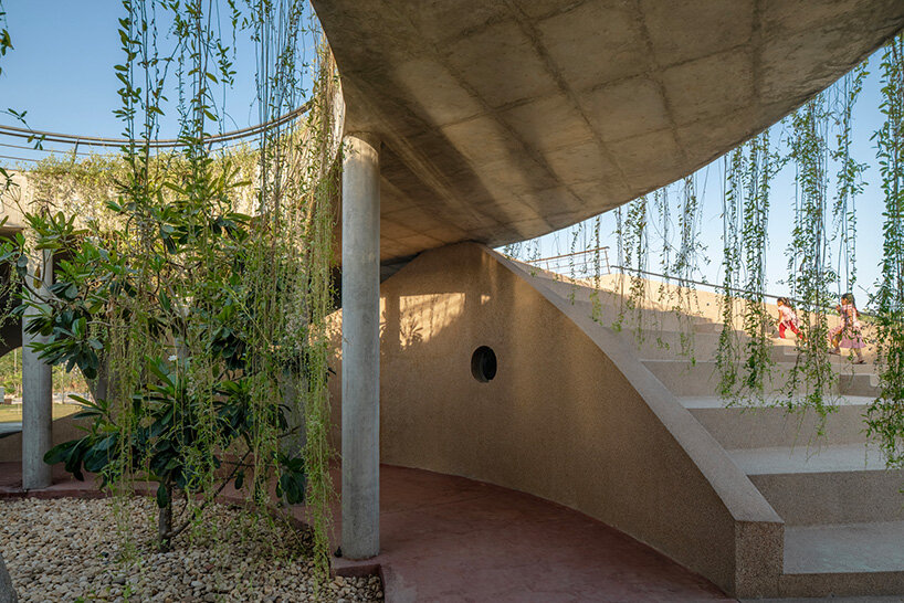 ra design studio habitat