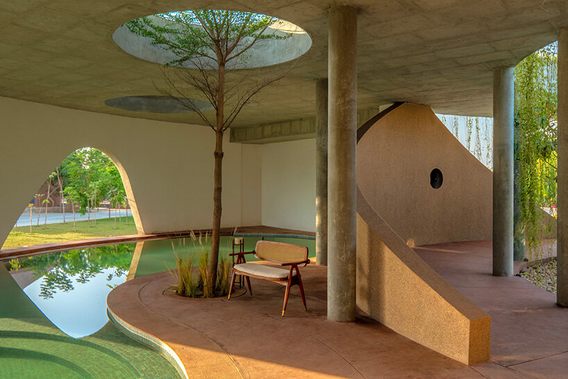 ra design studio habitat