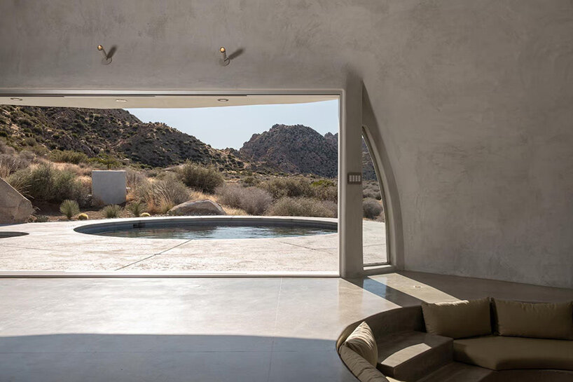 hata dome california