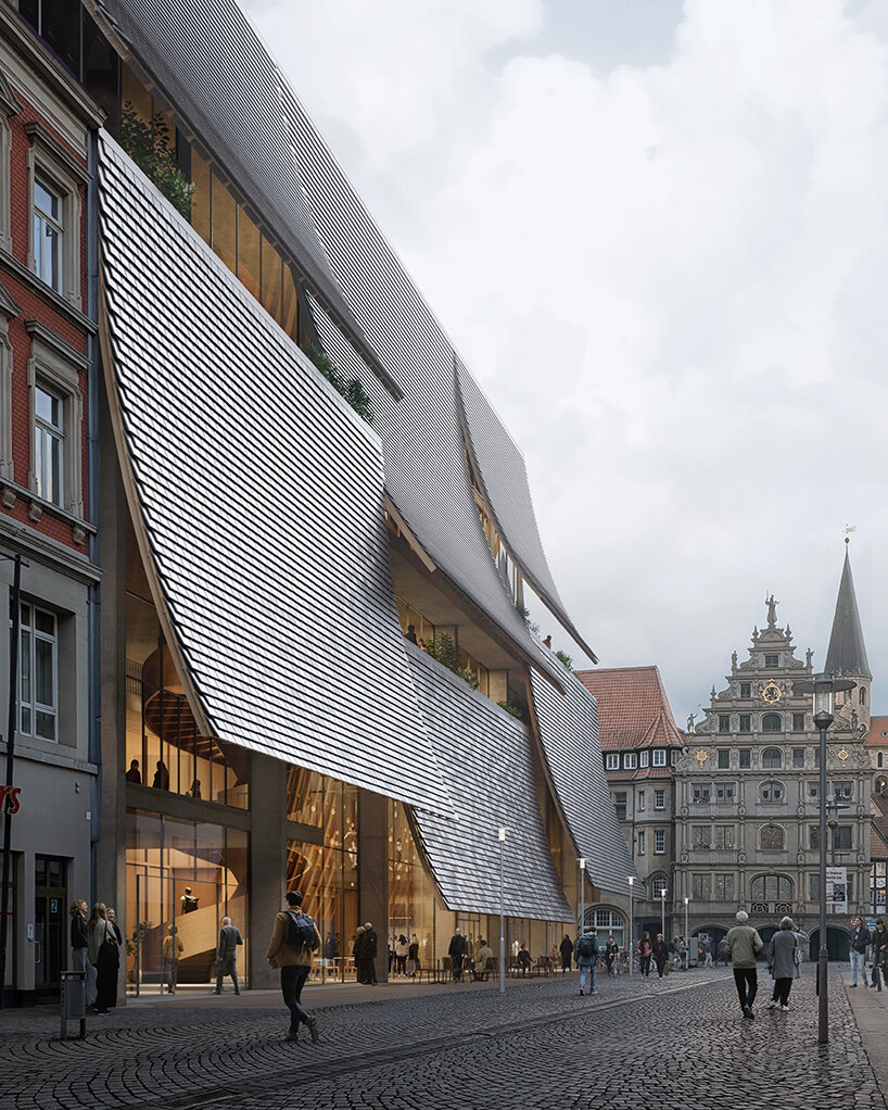 adept haus der musik