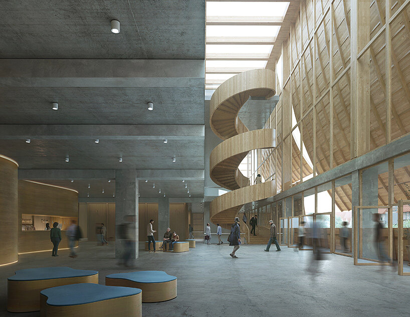 adept haus der musik