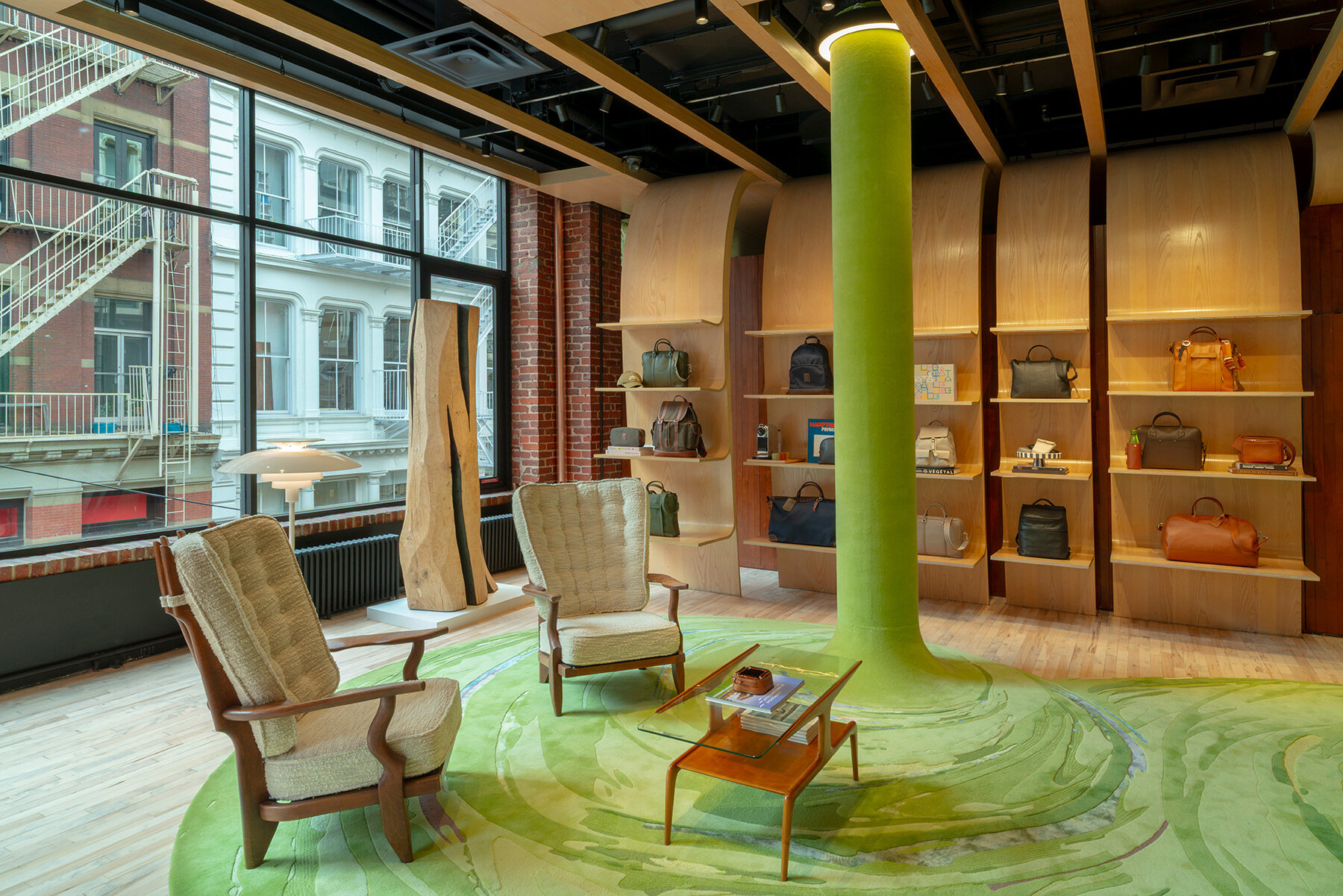 heatherwick-studio-longchamp-new-york-flagship-redesign-designboom-08a