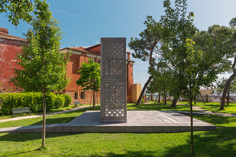 Holcim ELEMENTAL Venice Biennale
