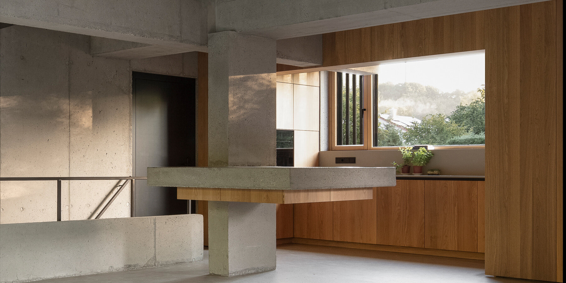houses-with-one-pillar-buero-wagner-munich-designboom-1800-3