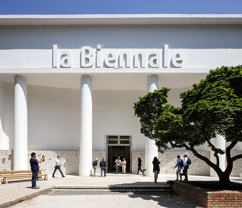 Dalam Keys Minor: Venice Art Biennale 2026 mengungkapkan tema yang dikandung oleh kurator yang meninggal Koyo Kouoh