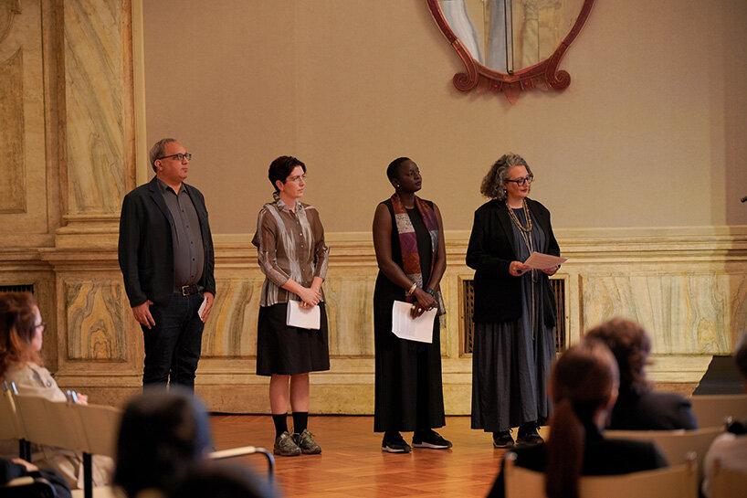 in minor keys: venice art biennale 2026 reveals theme conceived by late curator koyo kouoh