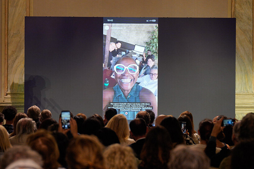 in minor keys: venice art biennale 2026 reveals theme conceived by late curator koyo kouoh