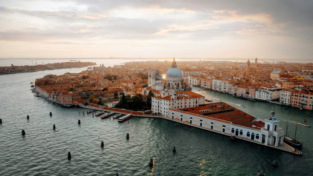 inaugural venice climate week to spotlight global sustainability and climate solutions