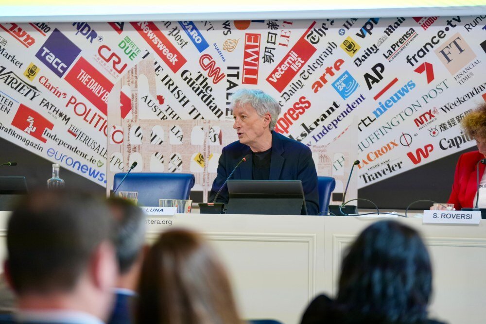 inaugural venice climate week to spotlight global sustainability and climate solutions