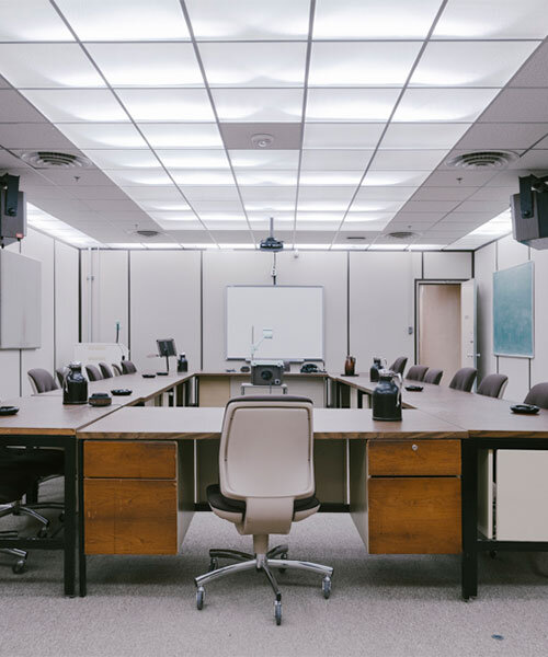 inside the diefenbunker, canada's cold war underground bunker from the 1960s