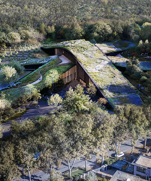 international museum day 2025: tour the new and upcoming museums around the world