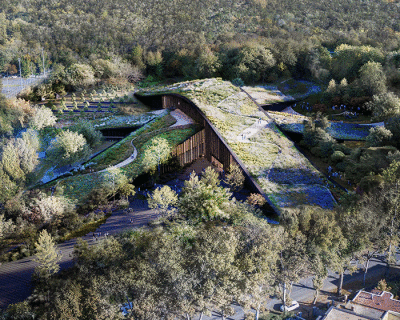 international museum day 2025: tour the new and upcoming museums around the world