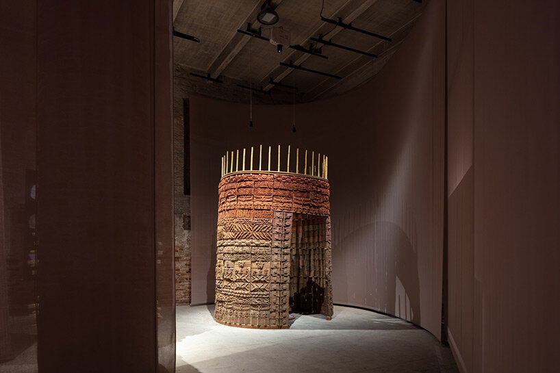 'architecture is survival': interview with carlo ratti at the 2025 venice biennale