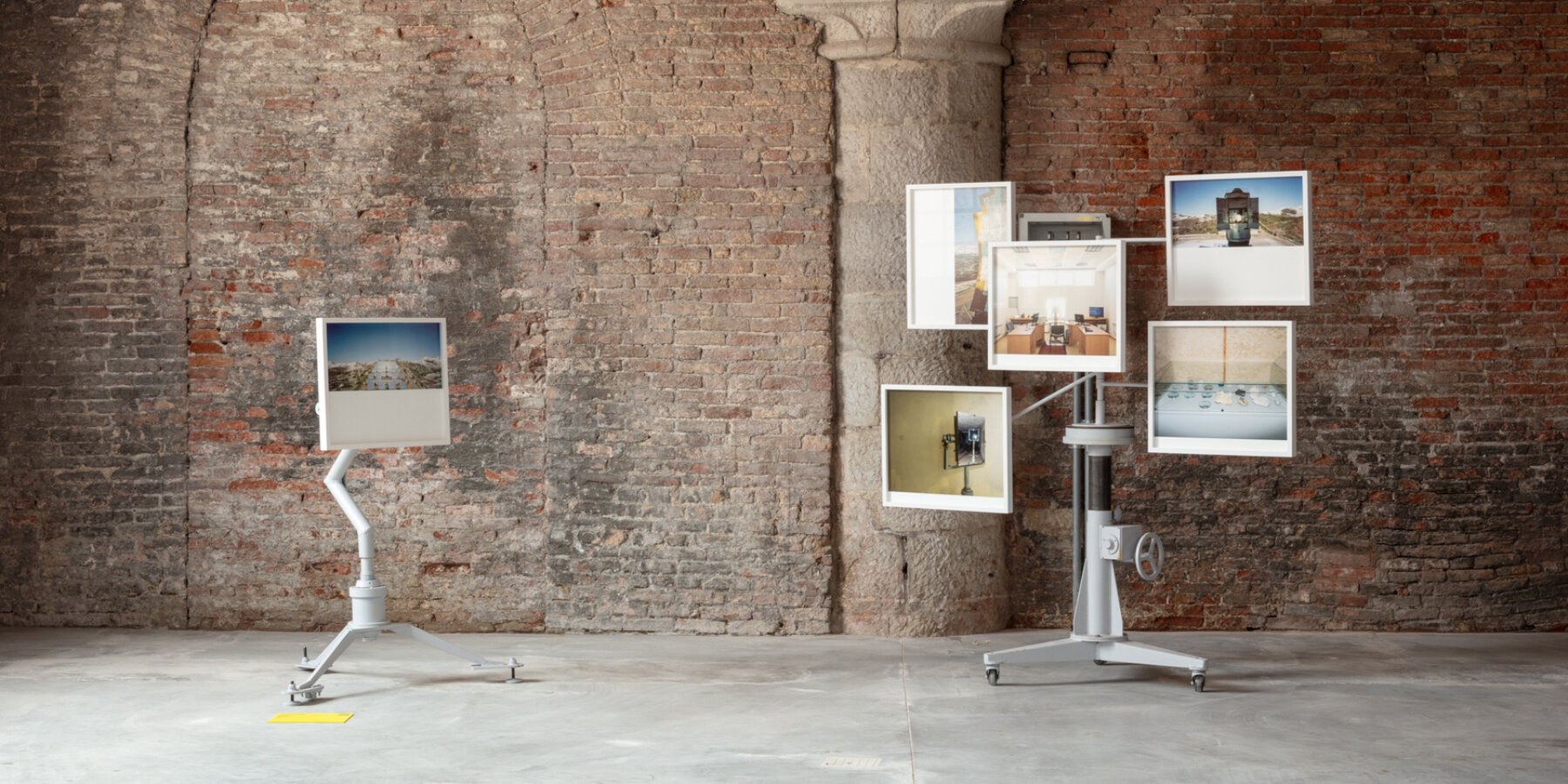 Tadao Ando Transforms Historic Scuola Grande in Venice into