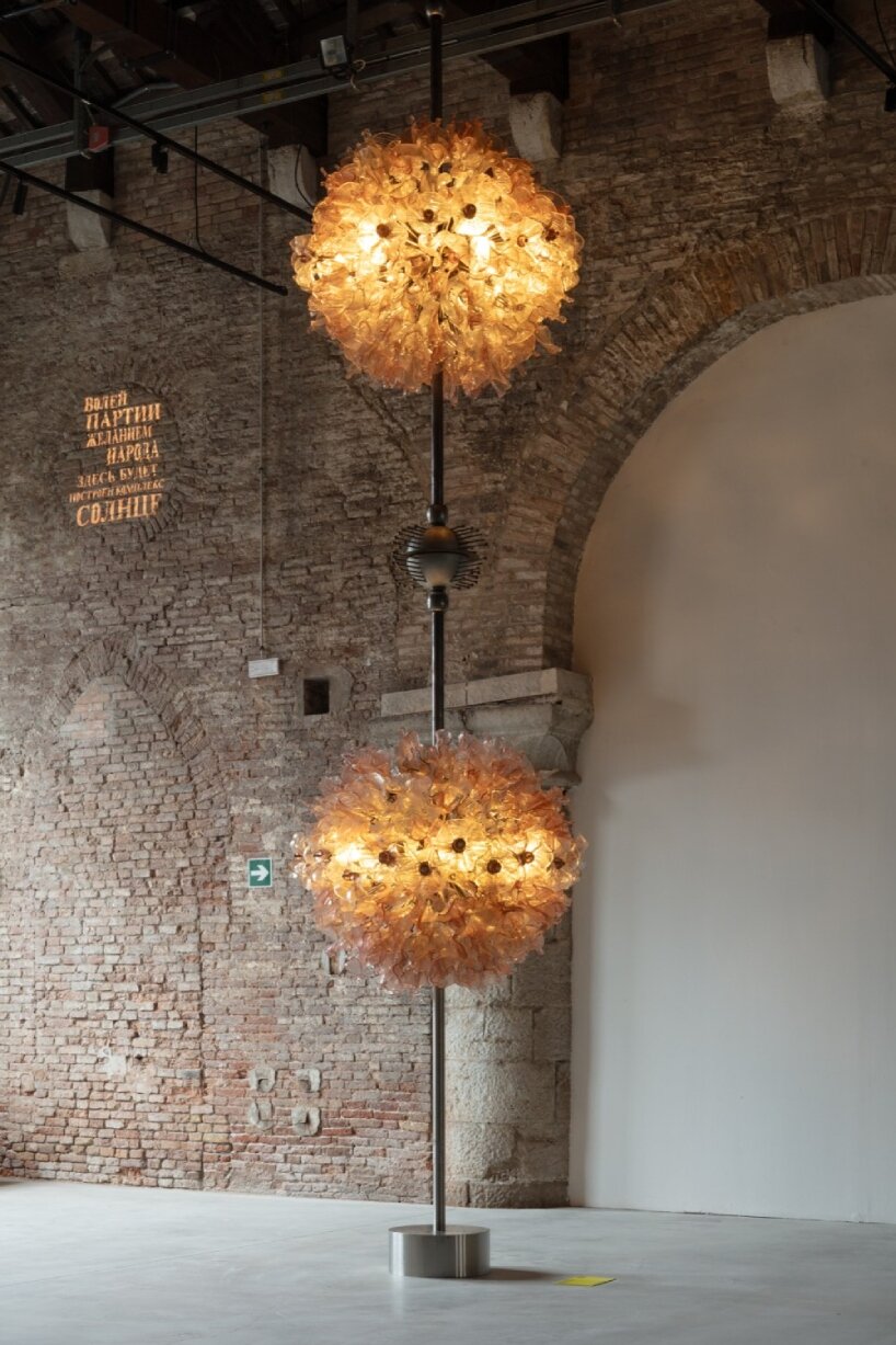 GRACE on revitalizing uzbekistan's modernist legacy at venice architecture biennale