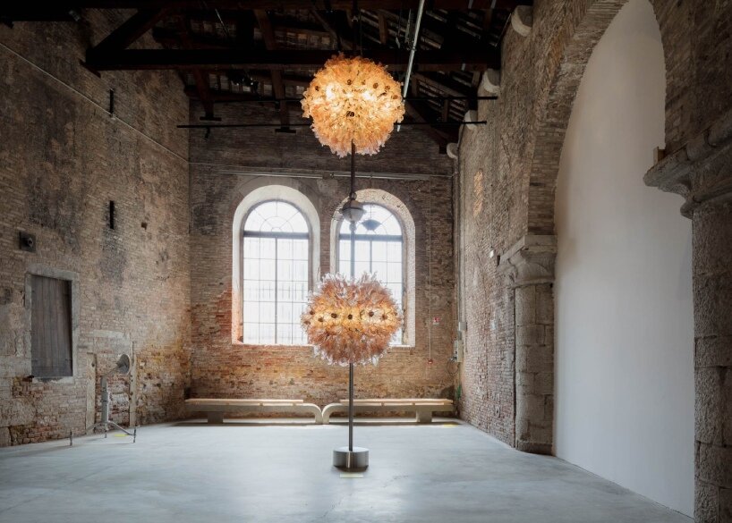 GRACE on revitalizing uzbekistan's modernist legacy at venice architecture biennale