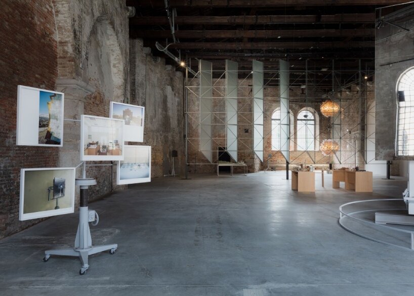 GRACE on revitalizing uzbekistan's modernist legacy at venice architecture biennale