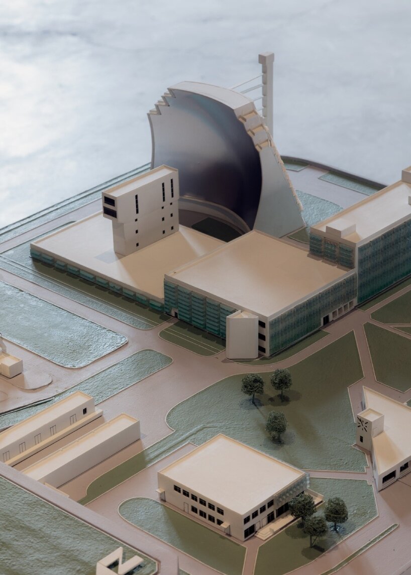 GRACE on revitalizing uzbekistan's soviet modernist legacy at venice architecture biennale
