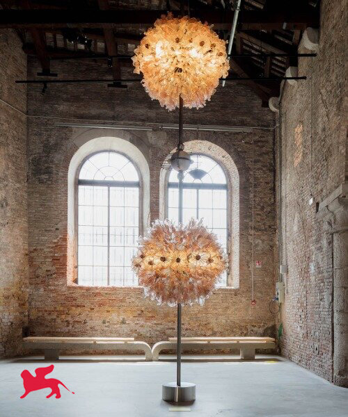 GRACE on revitalizing uzbekistan's soviet modernist legacy at venice architecture biennale