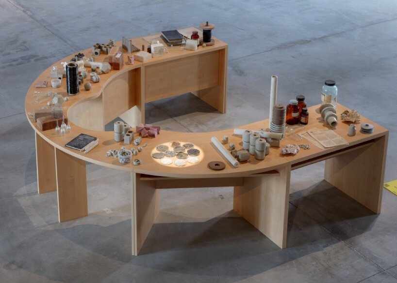GRACE on revitalizing uzbekistan's modernist legacy at venice architecture biennale