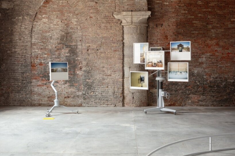 GRACE on revitalizing uzbekistan's modernist legacy at venice architecture biennale