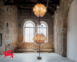 GRACE on revitalizing uzbekistan's soviet modernist legacy at venice architecture biennale
