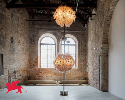 GRACE on revitalizing uzbekistan's soviet modernist legacy at venice architecture biennale