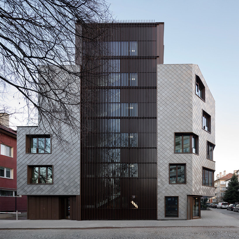 IPA interweaves articulated volumes, tactile materials, and adaptive layouts into cityscapes