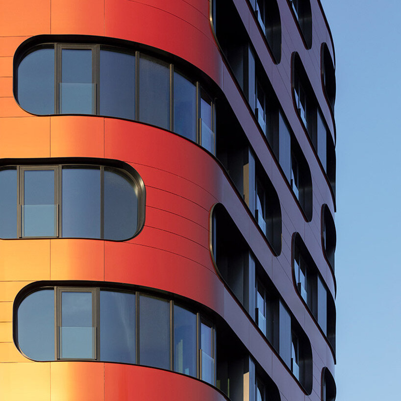 IPA interweaves articulated volumes, tactile materials, and adaptive layouts into cityscapes