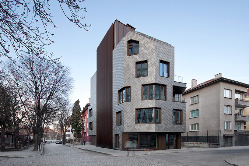 IPA interweaves articulated volumes, tactile materials, and adaptive layouts into cityscapes