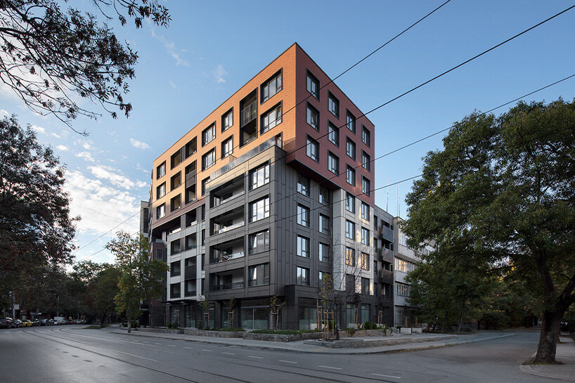 IPA interweaves articulated volumes, tactile materials, and adaptive layouts into cityscapes