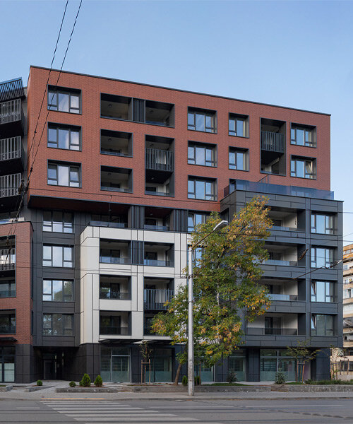 IPA interweaves articulated volumes, tactile materials, and adaptive layouts into cityscapes