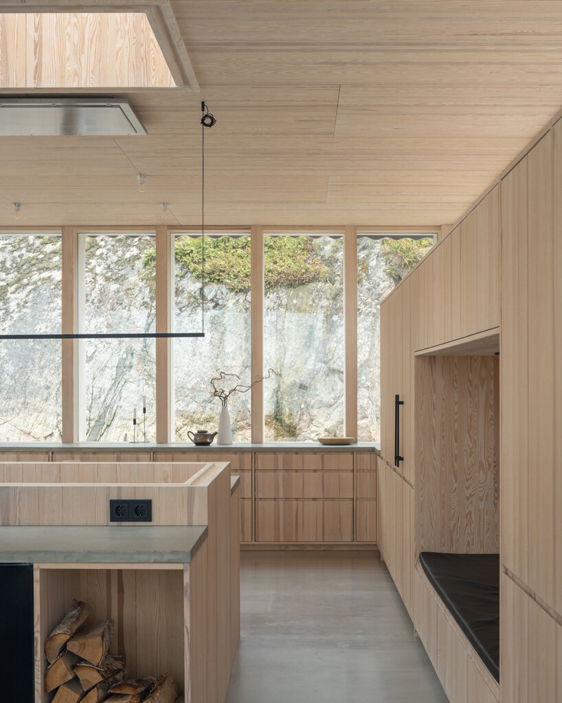 kolman boye ravine house