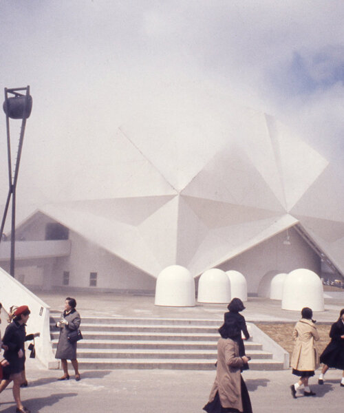 LUMA arles revisits E.A.T., the radical 1960s movement that fused art and technology