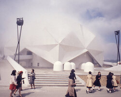 LUMA arles revisits E.A.T., the radical 1960s movement that fused art and technology