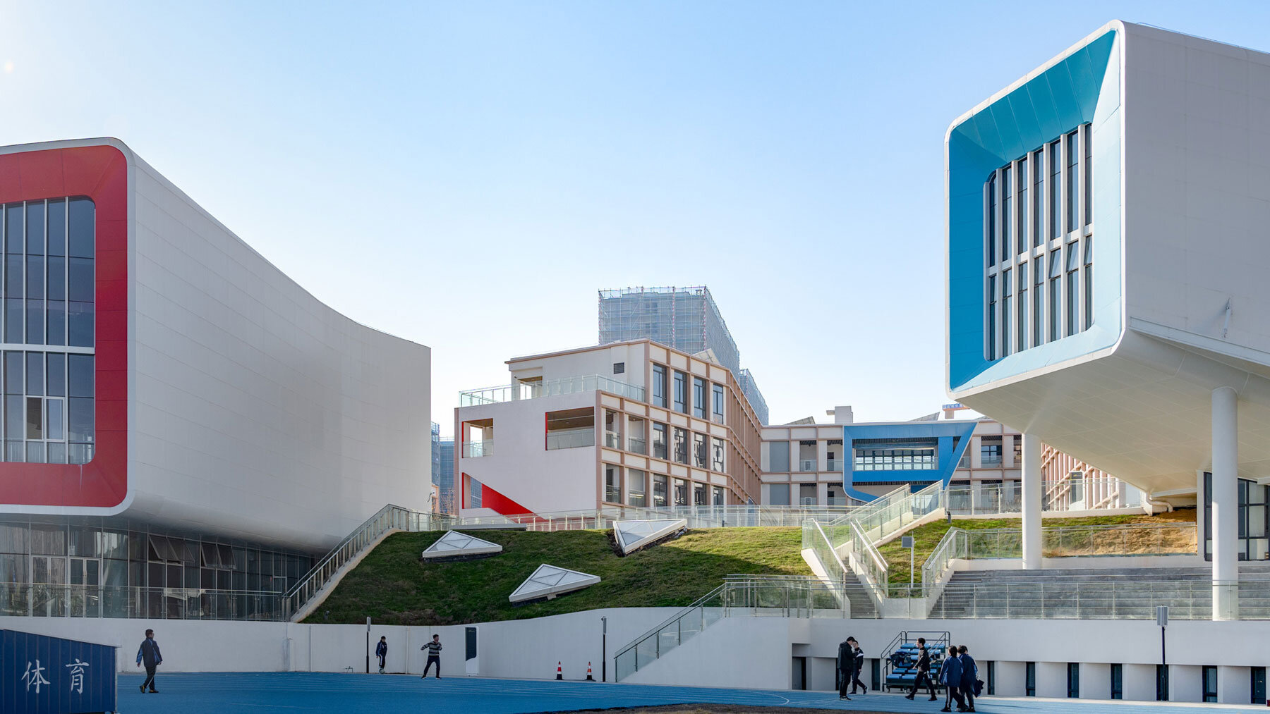 lycs-architecture-quzhou-no-6-experimental-school-china-designboom-1800-2