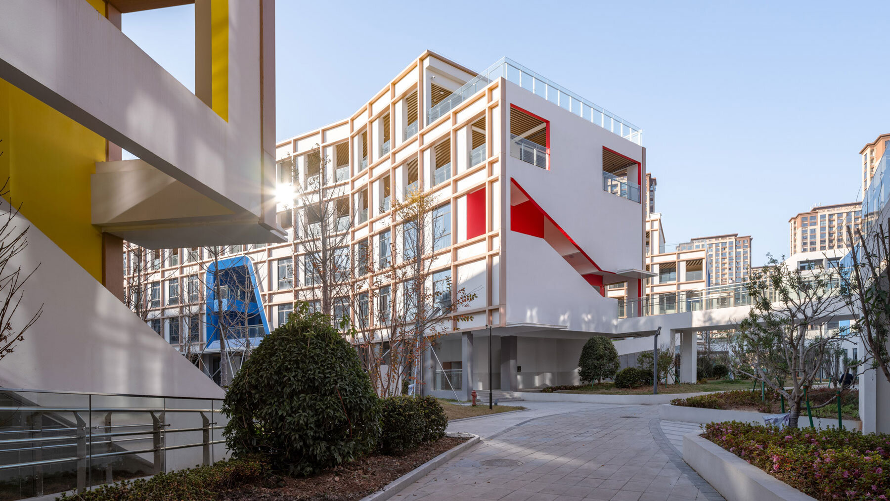 lycs-architecture-quzhou-no-6-experimental-school-china-designboom-1800-3